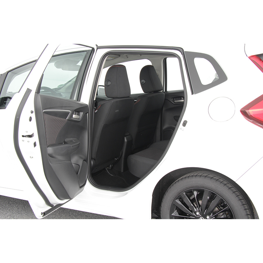 Honda Jazz 1.5 i-VTEC