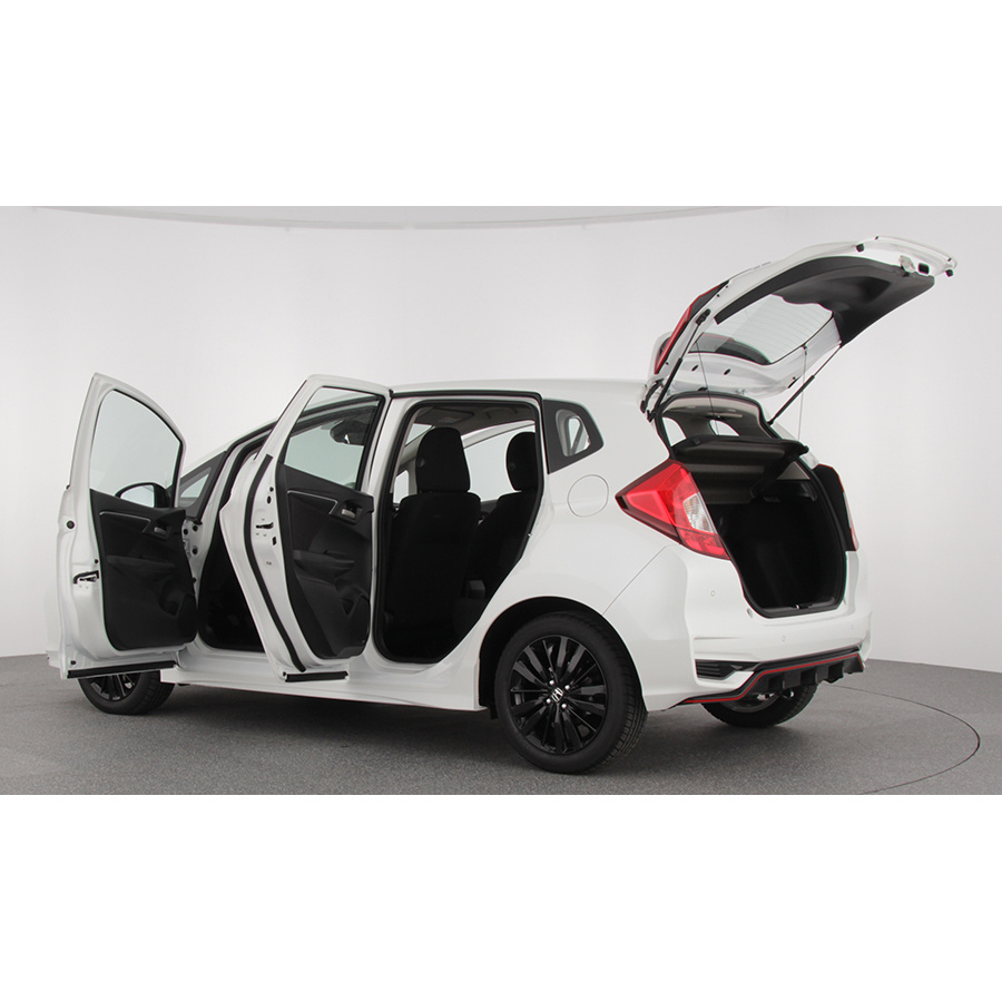 Honda Jazz 1.5 i-VTEC