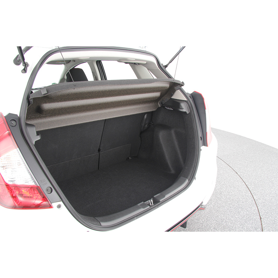 Honda Jazz 1.5 i-VTEC