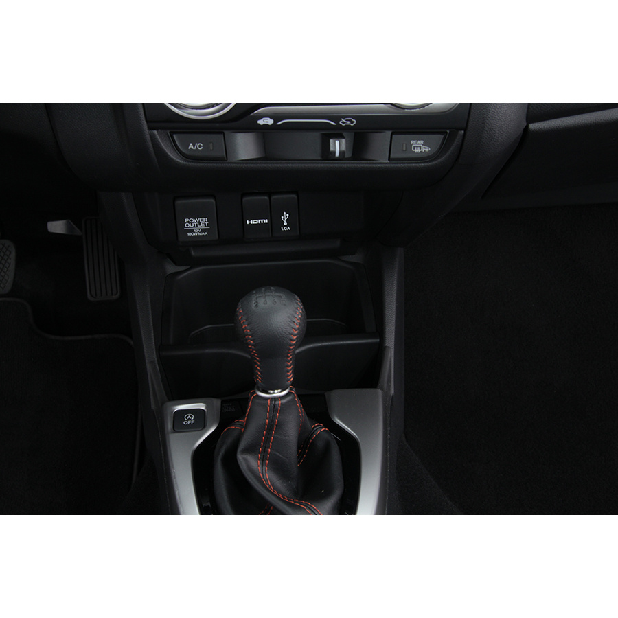 Honda Jazz 1.5 i-VTEC