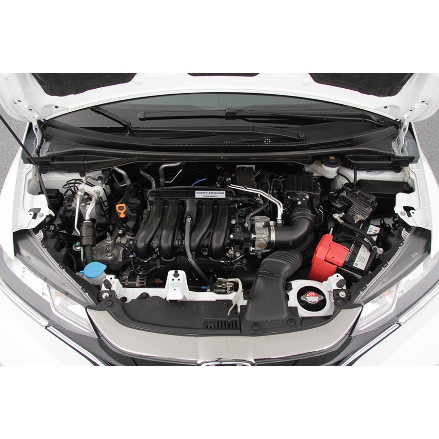 Honda Jazz 1.5 i-VTEC