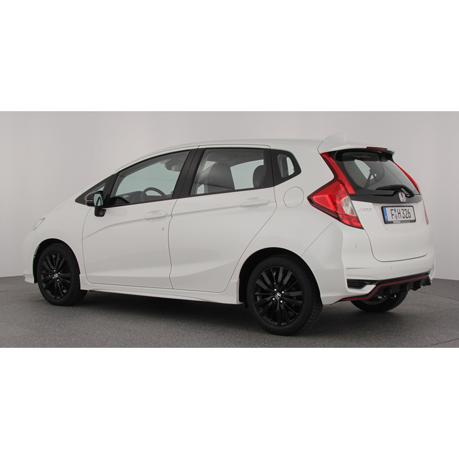 Honda Jazz 1.5 i-VTEC