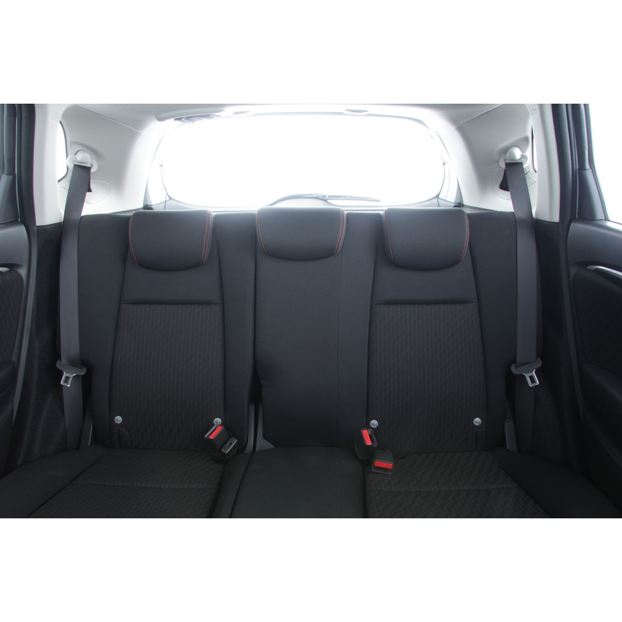 Honda Jazz 1.5 i-VTEC