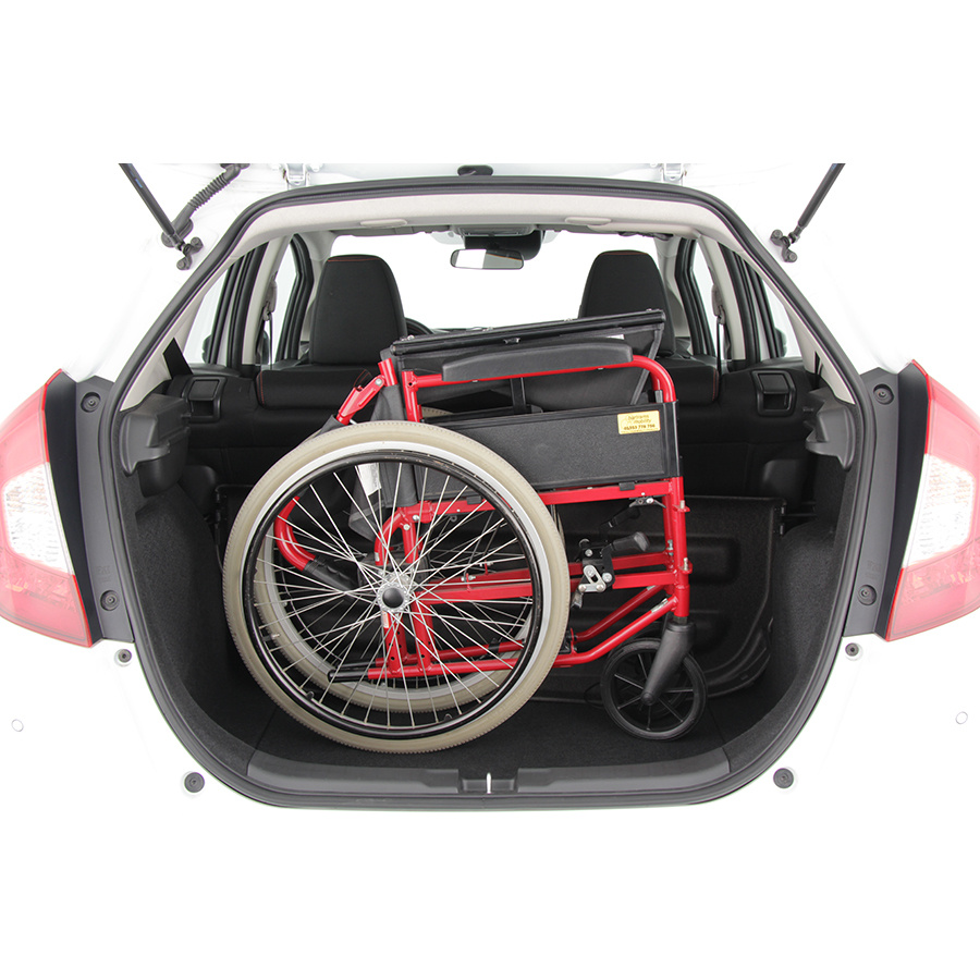 Honda Jazz 1.5 i-VTEC