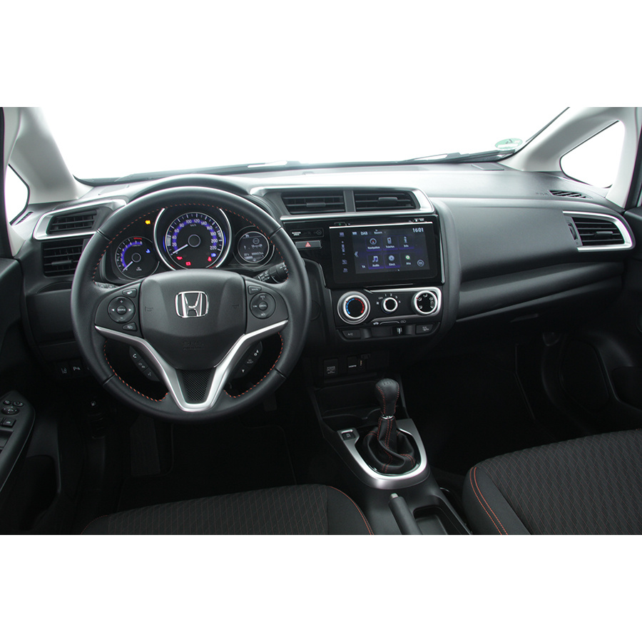 Honda Jazz 1.5 i-VTEC