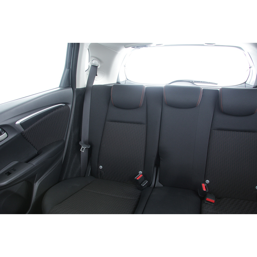 Honda Jazz 1.5 i-VTEC