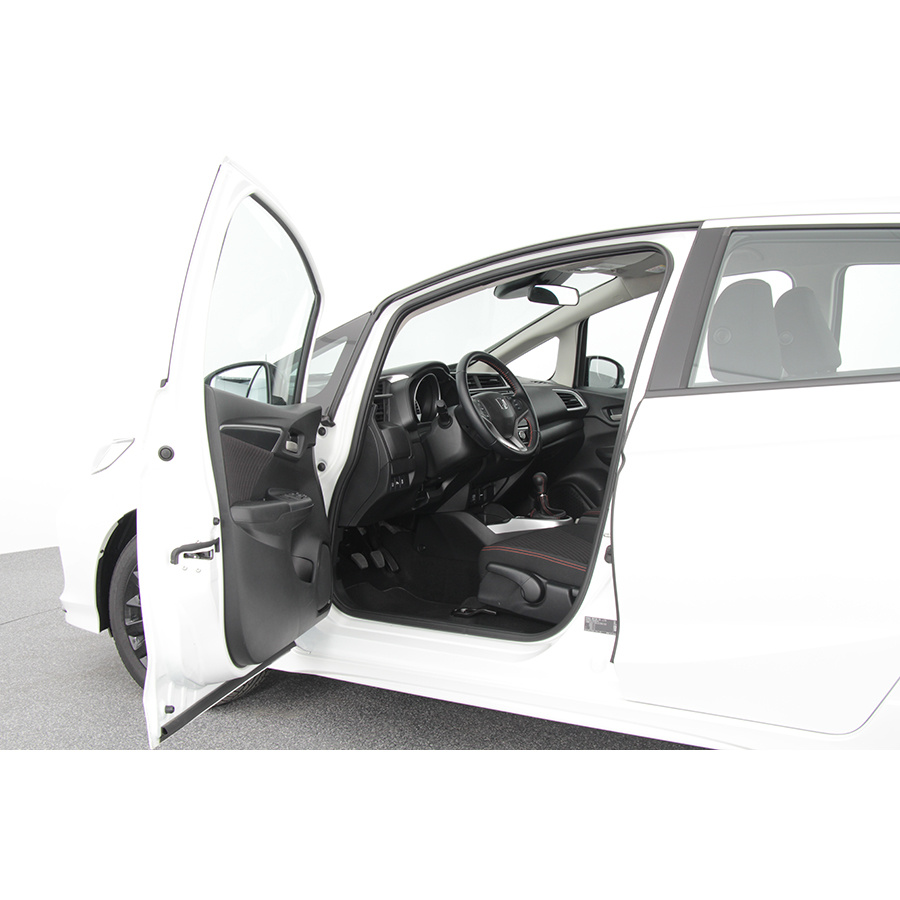 Honda Jazz 1.5 i-VTEC