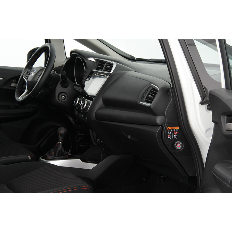 Honda Jazz 1.5 i-VTEC