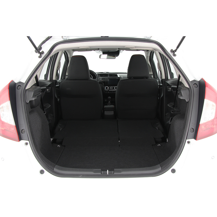 Honda Jazz 1.5 i-VTEC