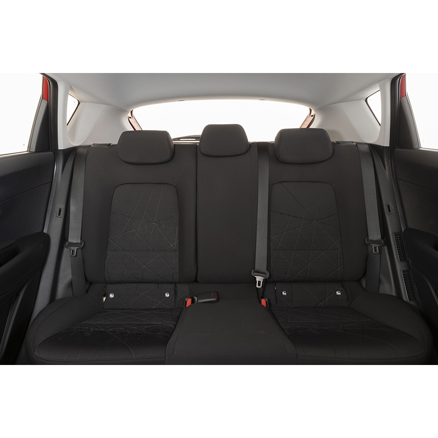 Hyundai Bayon 1.0 T-GDi 100 DCT-7 Hybrid 48V