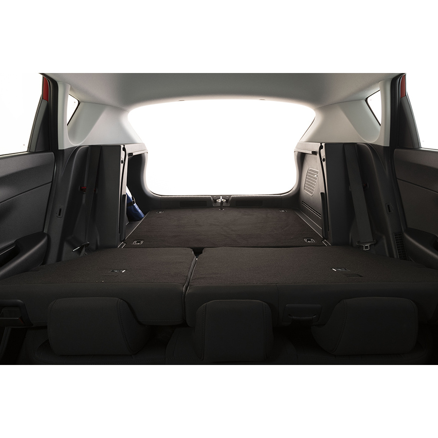 Hyundai Bayon 1.0 T-GDi 100 DCT-7 Hybrid 48V