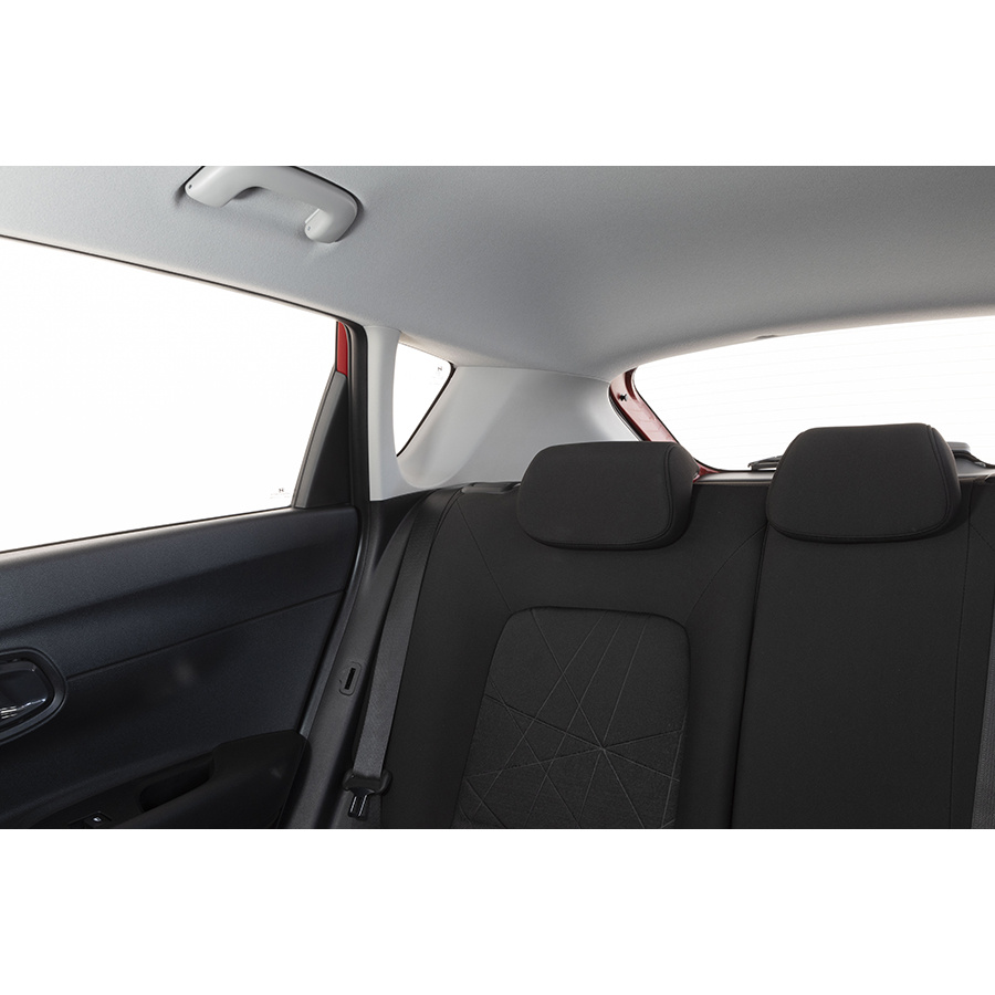 Hyundai Bayon 1.0 T-GDi 100 DCT-7 Hybrid 48V