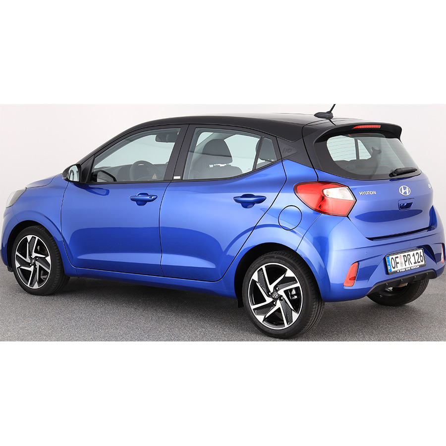 Hyundai i10 1.0 67