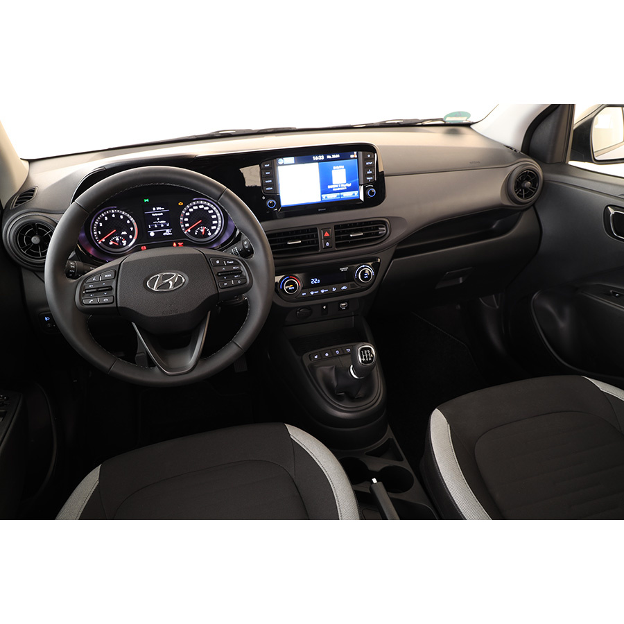 Hyundai i10 1.0 67