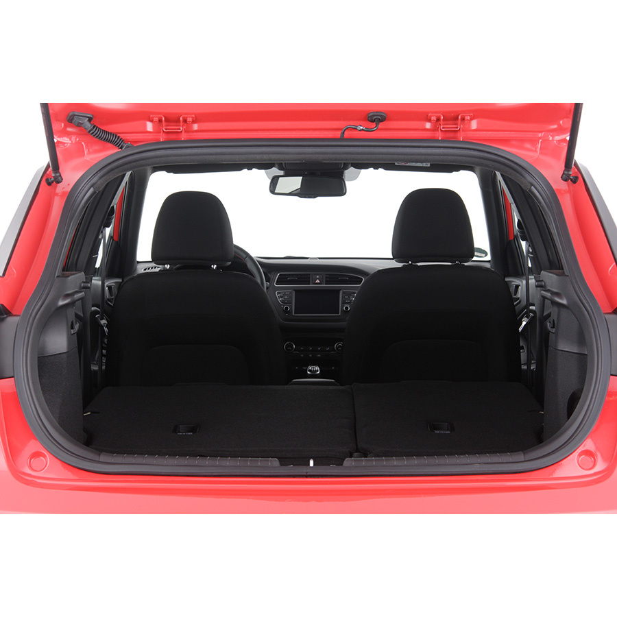 Hyundai i20 1.0 T-GDi 100