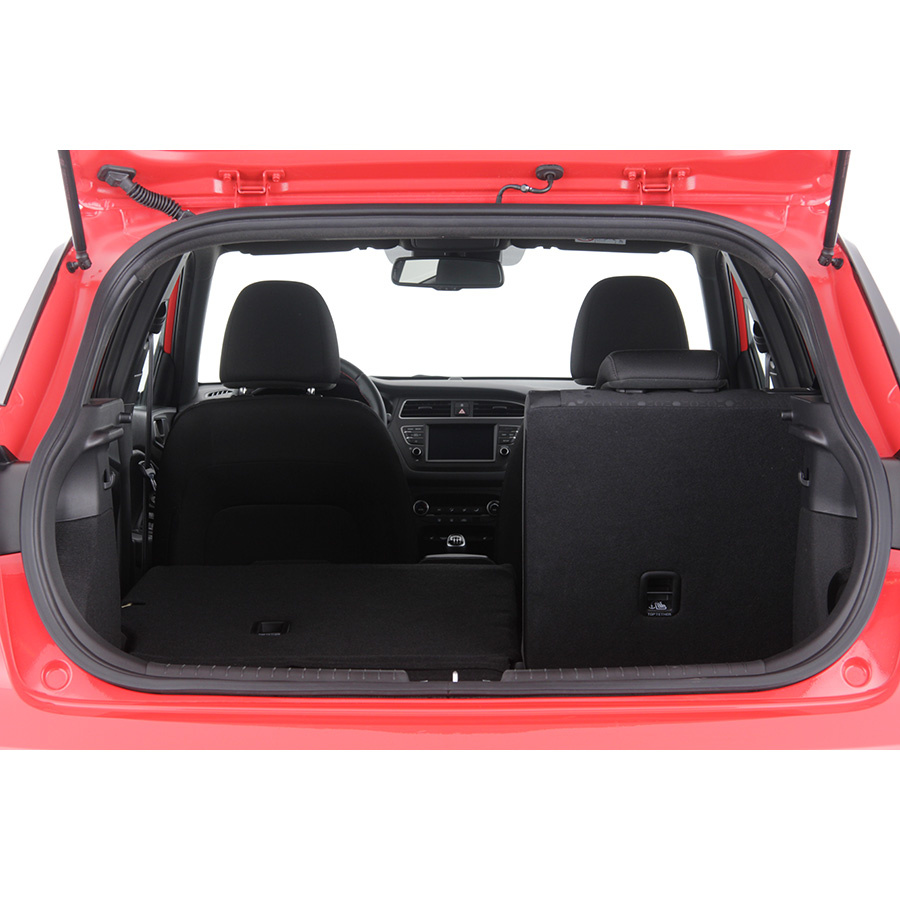 Hyundai i20 1.0 T-GDi 100