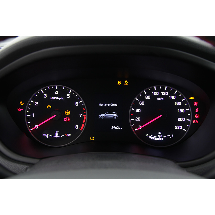 Hyundai i20 1.0 T-GDi 100
