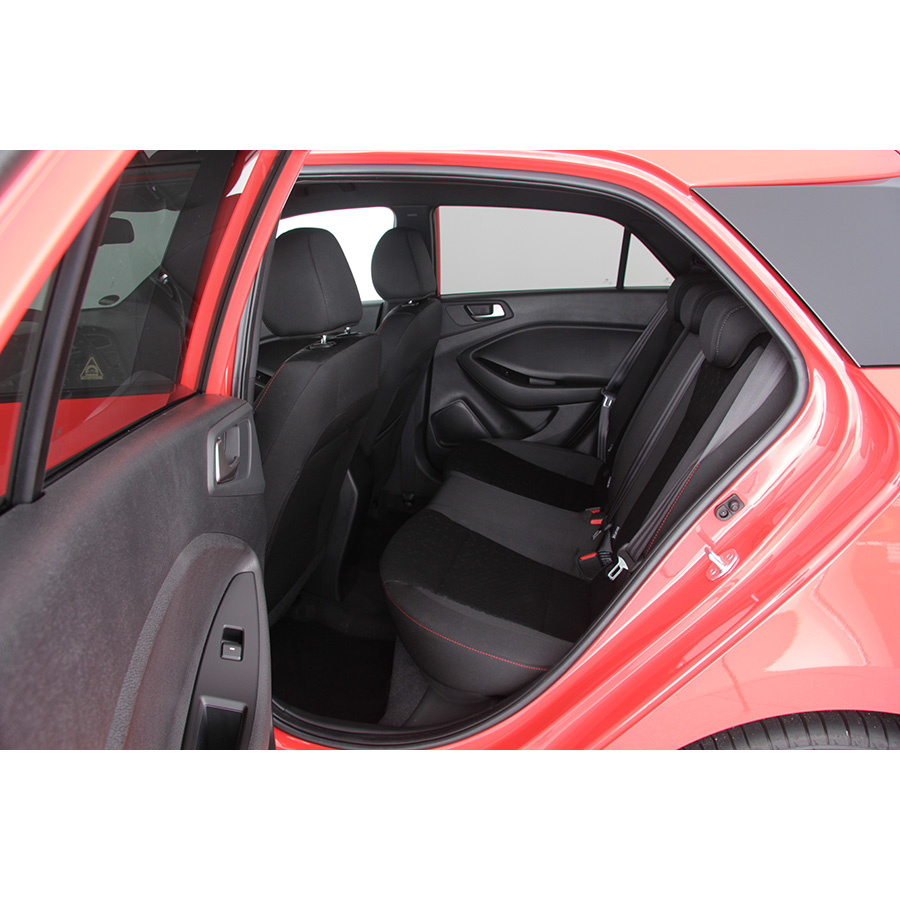 Hyundai i20 1.0 T-GDi 100
