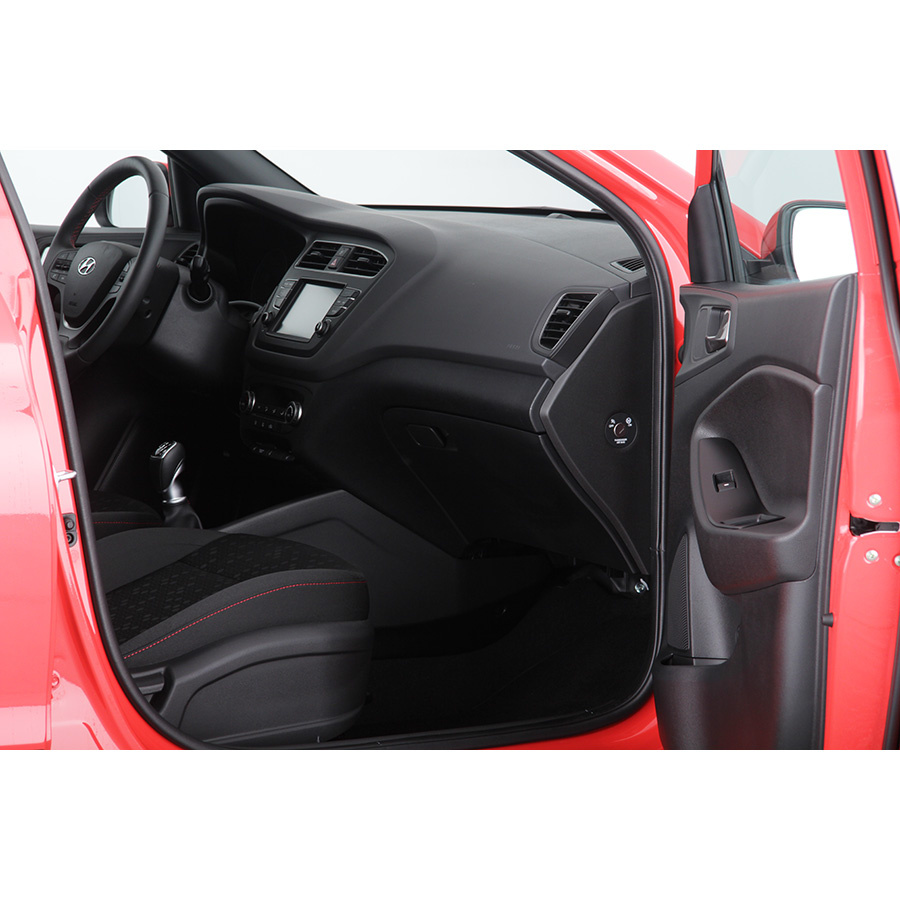 Hyundai i20 1.0 T-GDi 100