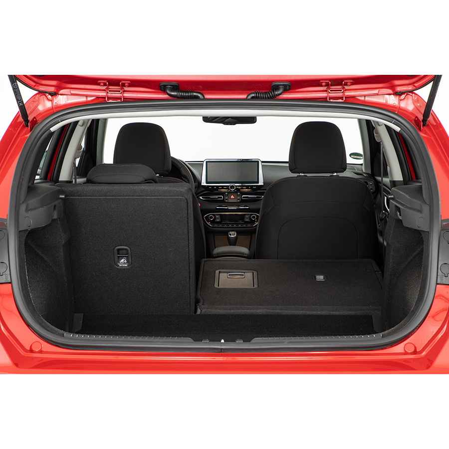 Hyundai i30 1.0 T-GDi 120 iBVM6