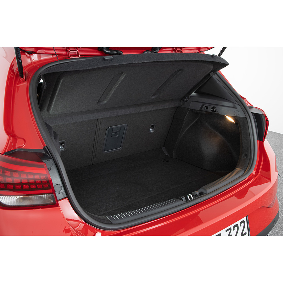 Hyundai i30 1.0 T-GDi 120 iBVM6