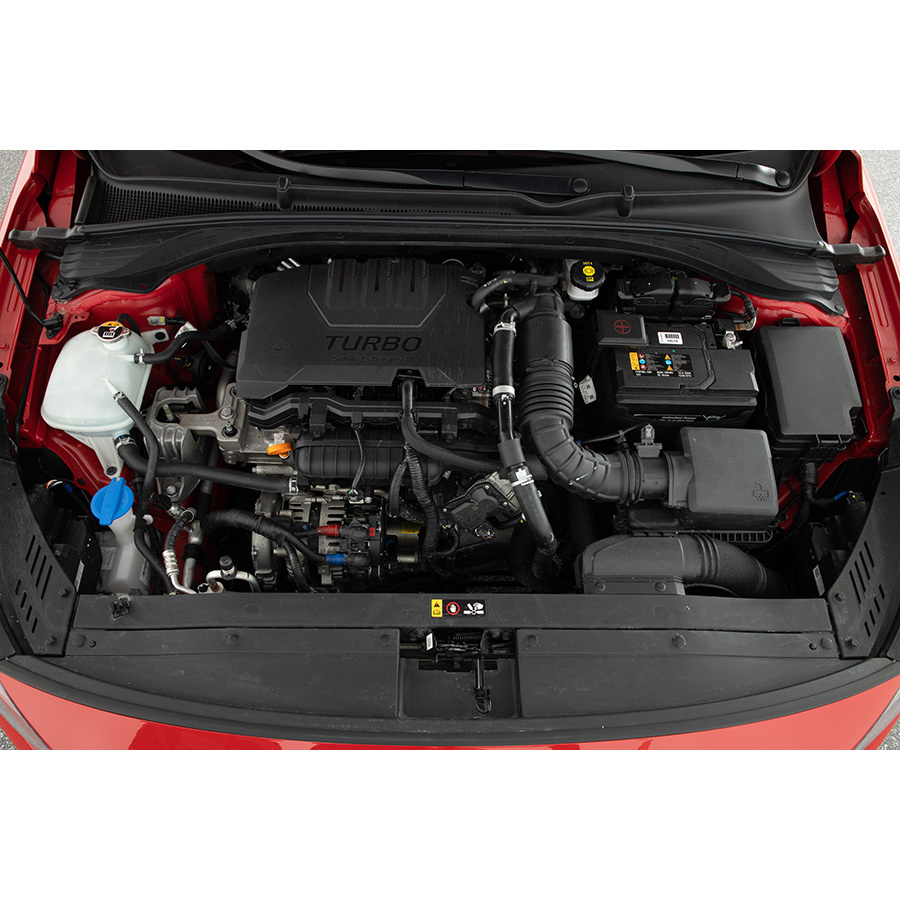 Hyundai i30 1.0 T-GDi 120 iBVM6