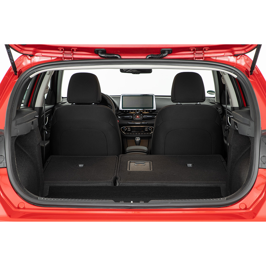 Hyundai i30 1.0 T-GDi 120 iBVM6