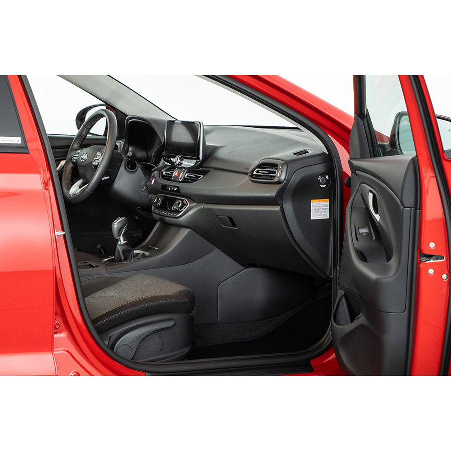 Hyundai i30 1.0 T-GDi 120 iBVM6