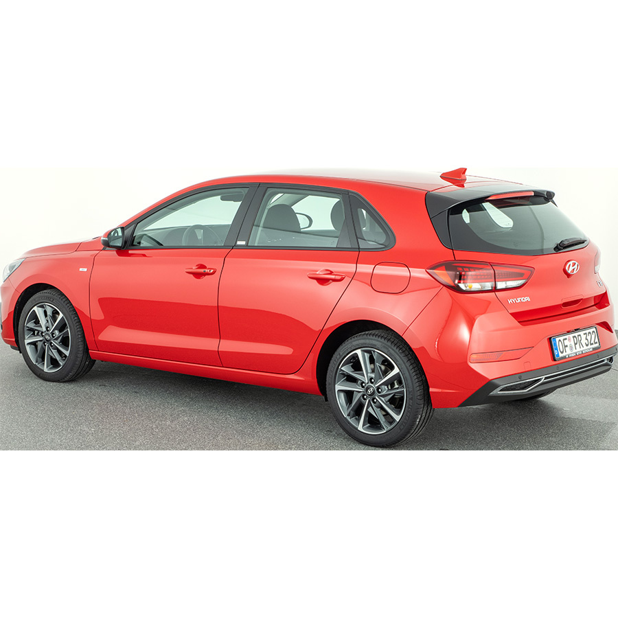 Hyundai i30 1.0 T-GDi 120 iBVM6