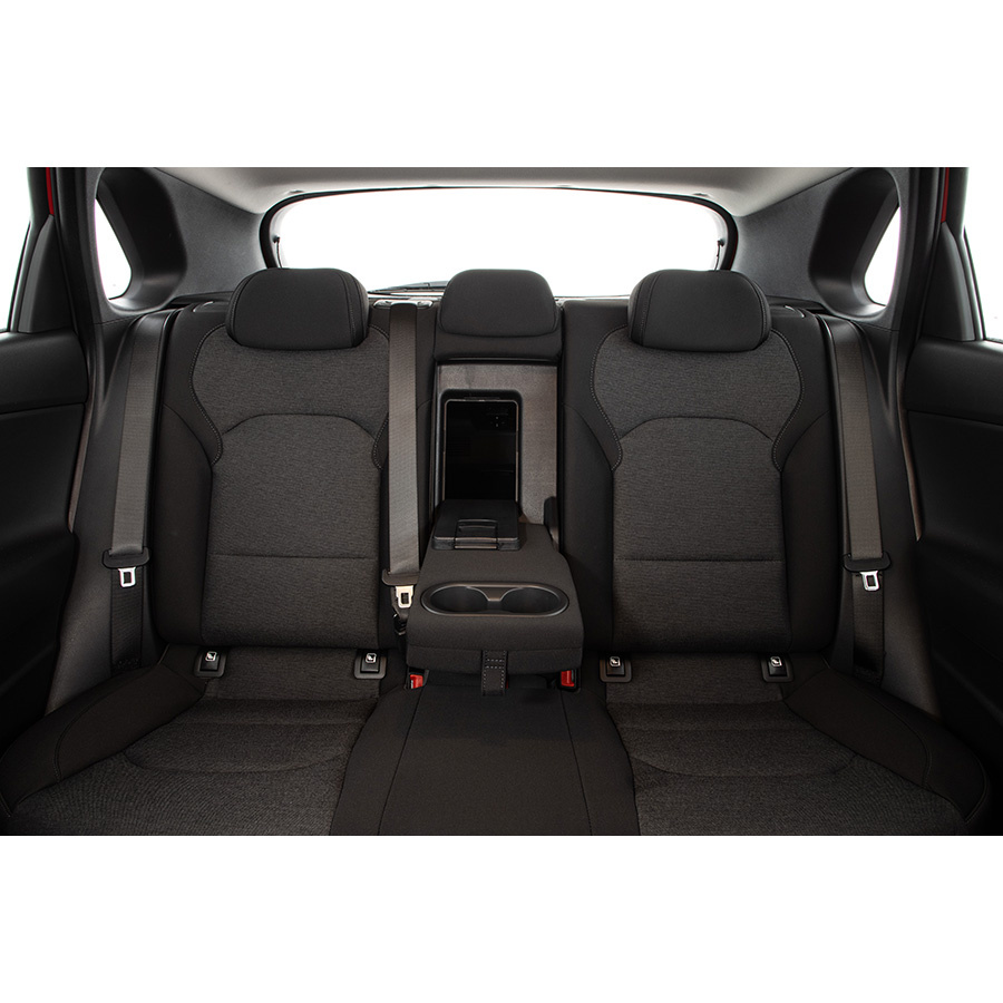Hyundai i30 1.0 T-GDi 120 iBVM6