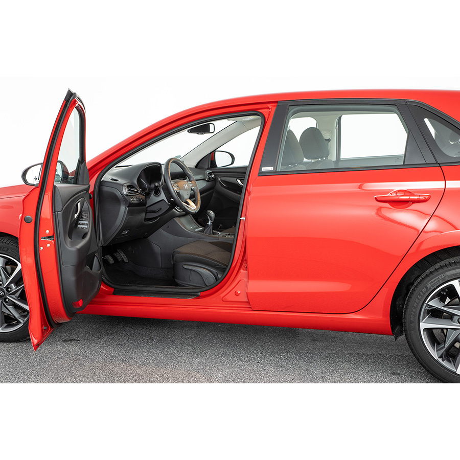 Hyundai i30 1.0 T-GDi 120 iBVM6