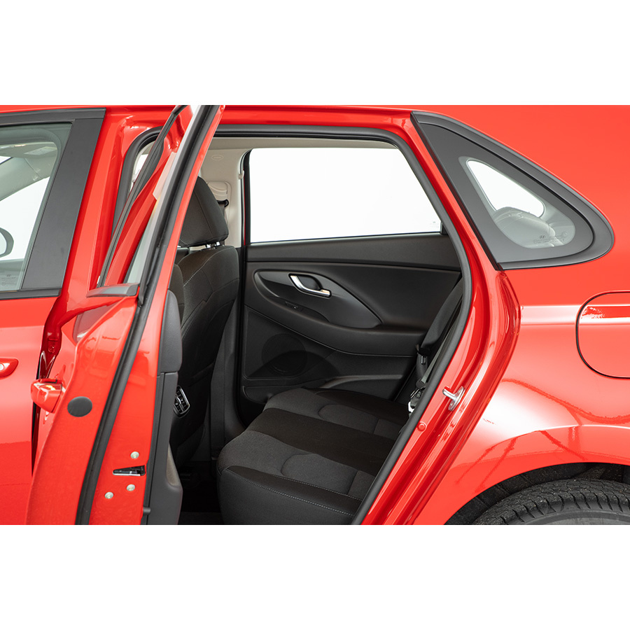 Hyundai i30 1.0 T-GDi 120 iBVM6