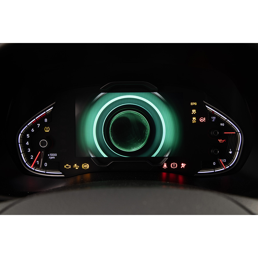 Hyundai i30 1.0 T-GDi 120 iBVM6