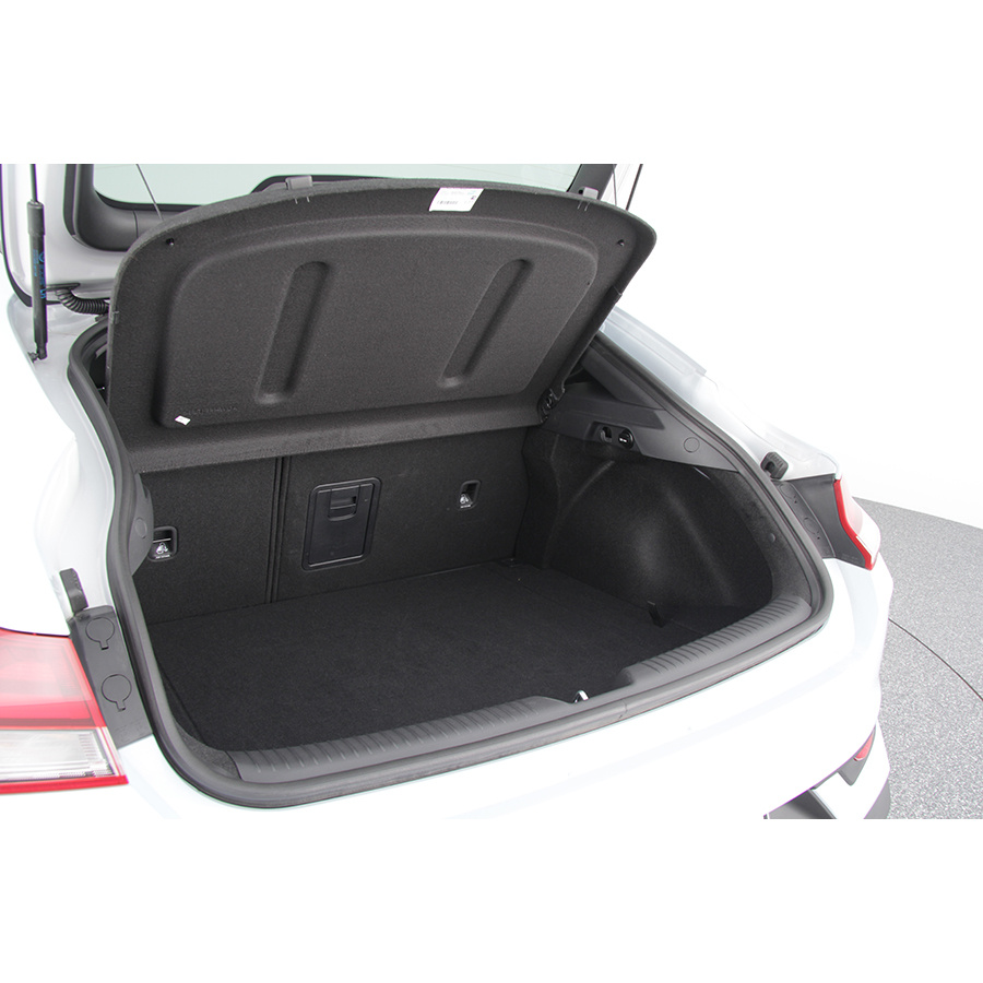 Hyundai i30 Fastback 1.4 T-GDi 140 DCT-7