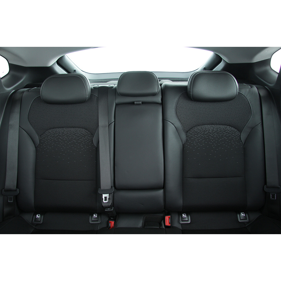 Hyundai i30 Fastback 1.4 T-GDi 140 DCT-7