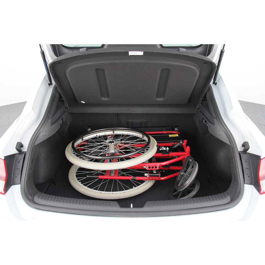 Hyundai i30 Fastback 1.4 T-GDi 140 DCT-7