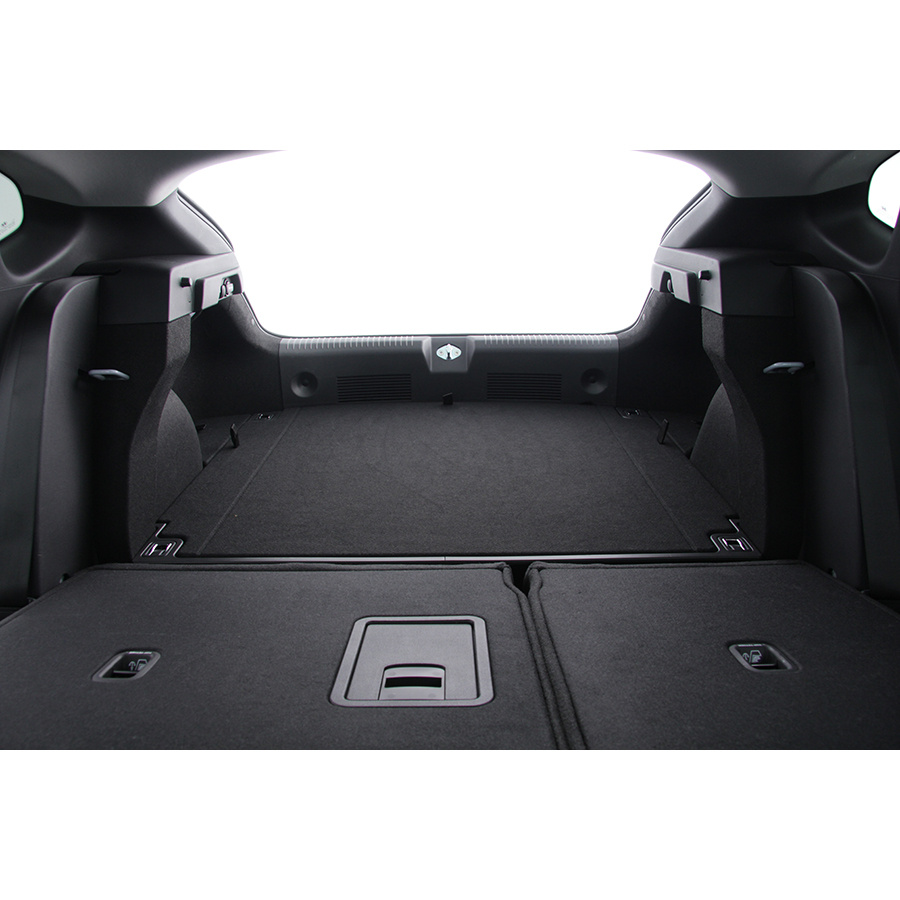 Hyundai i30 Fastback 1.4 T-GDi 140 DCT-7