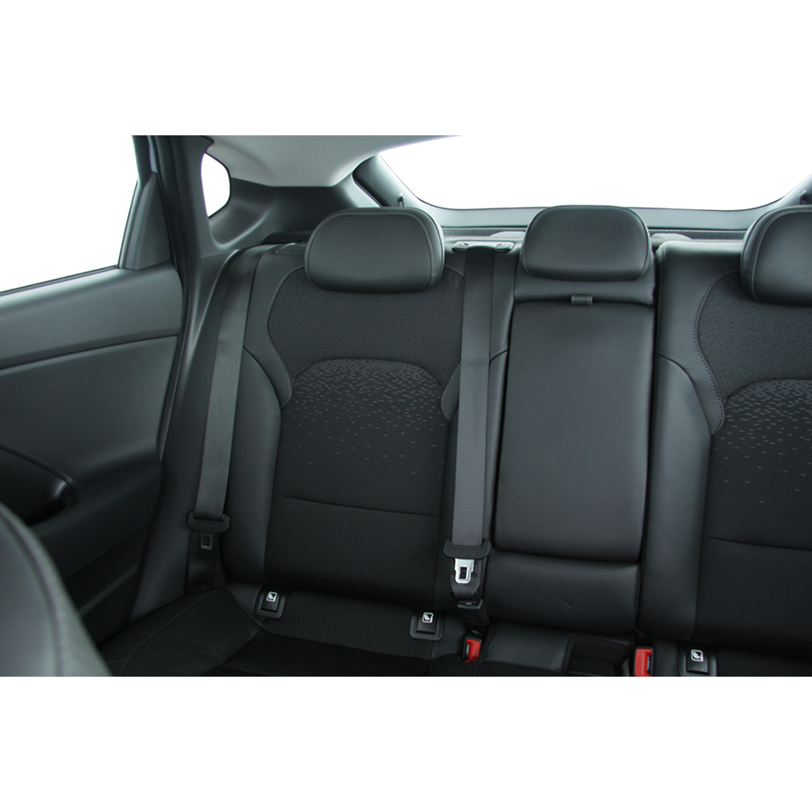 Hyundai i30 Fastback 1.4 T-GDi 140 DCT-7