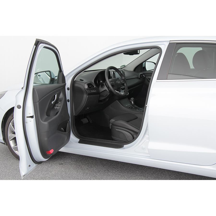 Hyundai i30 Fastback 1.4 T-GDi 140 DCT-7