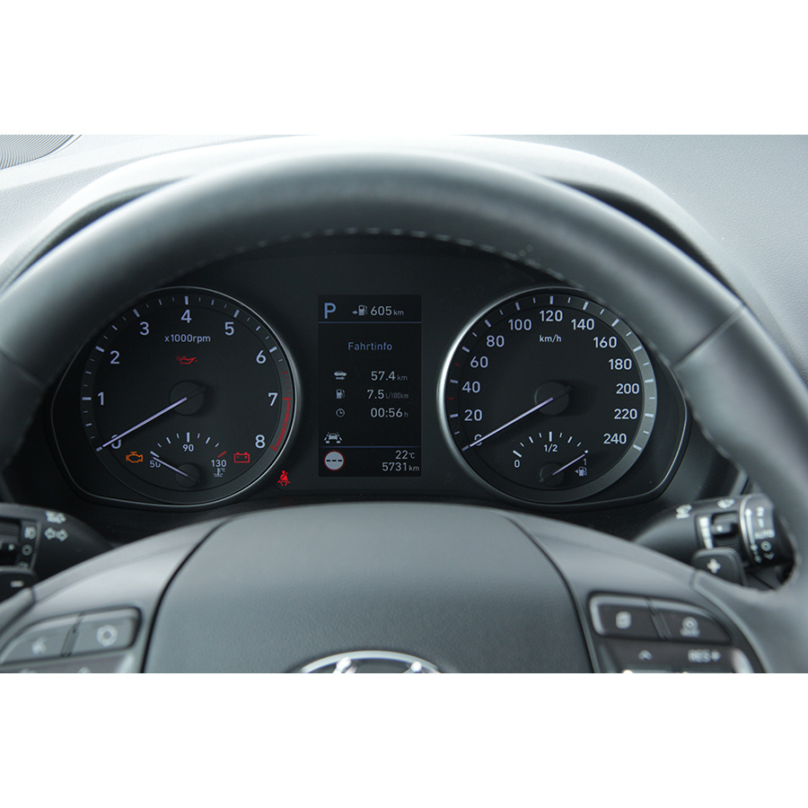 Hyundai i30 Fastback 1.4 T-GDi 140 DCT-7