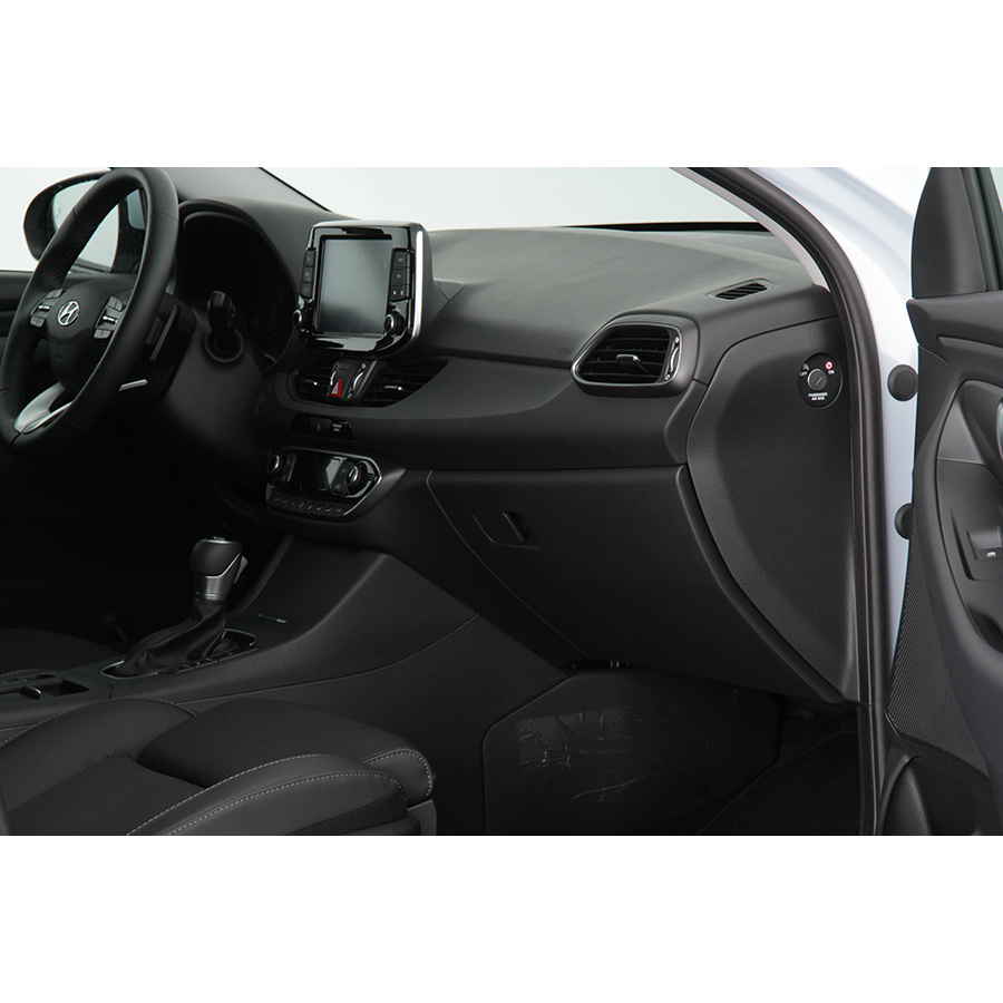 Hyundai i30 Fastback 1.4 T-GDi 140 DCT-7