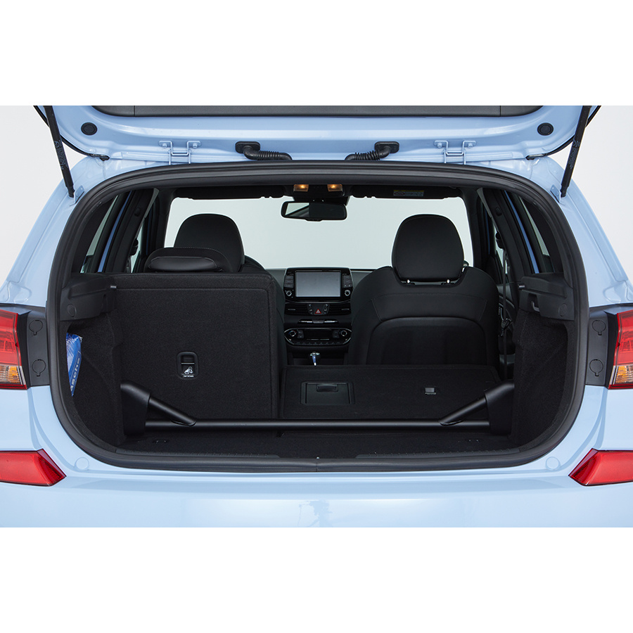 Hyundai i30 N 2.0 T-GDi 275 BVM6 Performance Pack