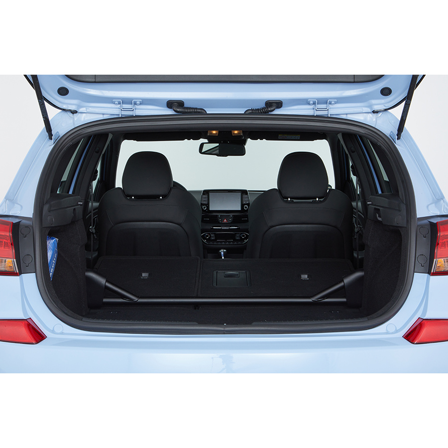 Hyundai i30 N 2.0 T-GDi 275 BVM6 Performance Pack