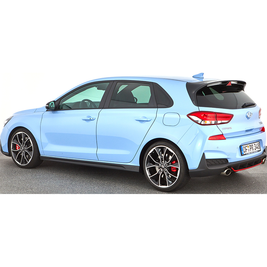 Hyundai i30 N 2.0 T-GDi 275 BVM6 Performance Pack