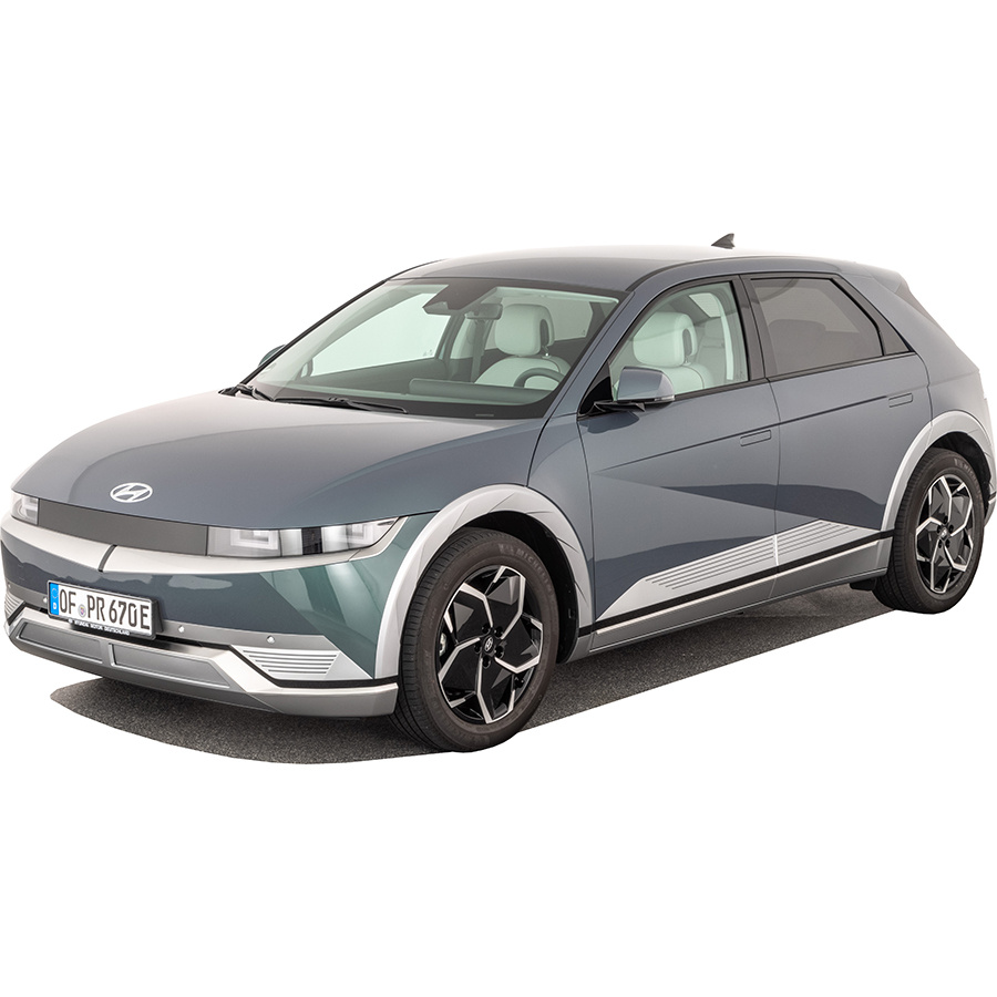 Hyundai Ioniq 5 73 kWh 218 ch