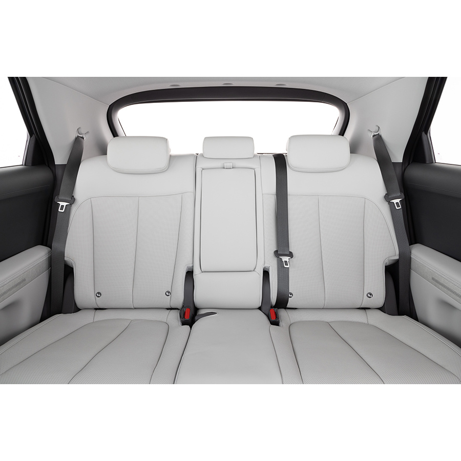 Hyundai Ioniq 5 73 kWh 218 ch