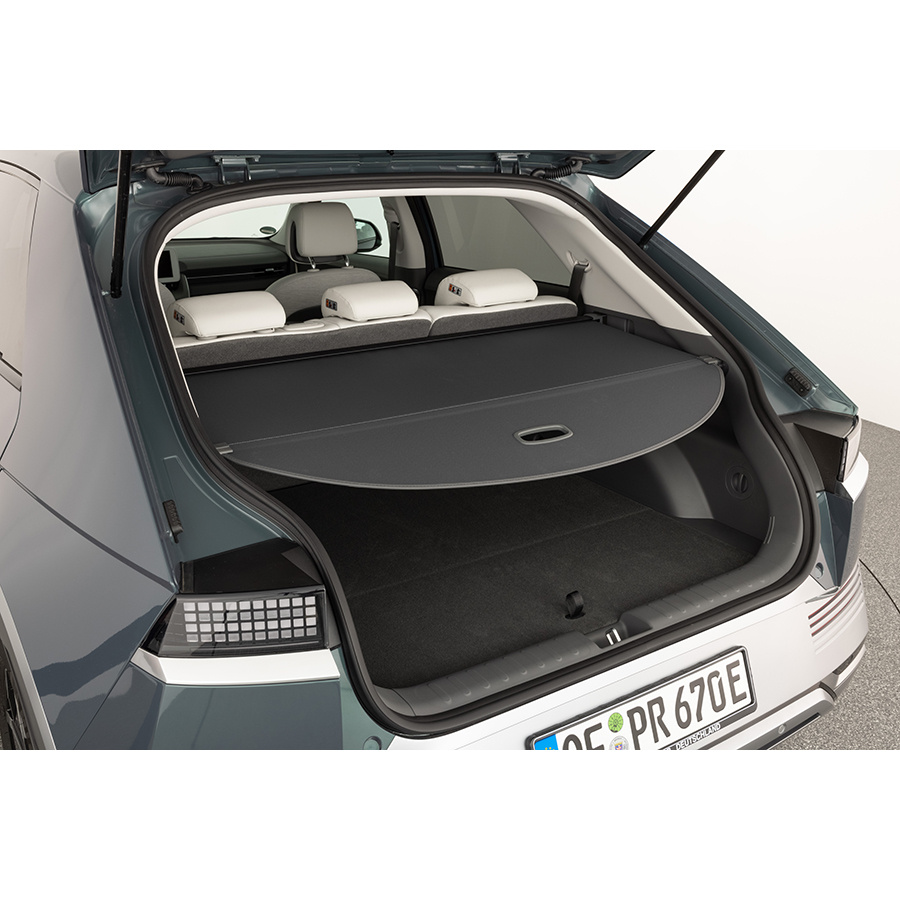 Hyundai Ioniq 5 73 kWh 218 ch