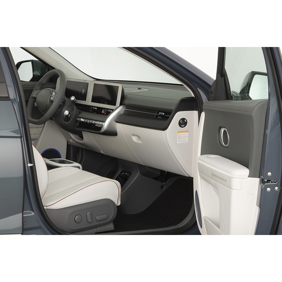 Hyundai Ioniq 5 73 kWh 218 ch