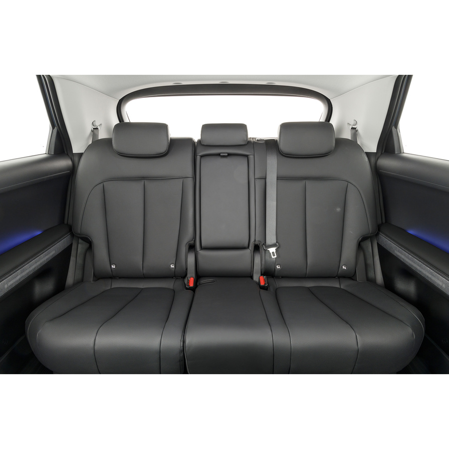 Hyundai Ioniq 5 77 kWh 229 ch