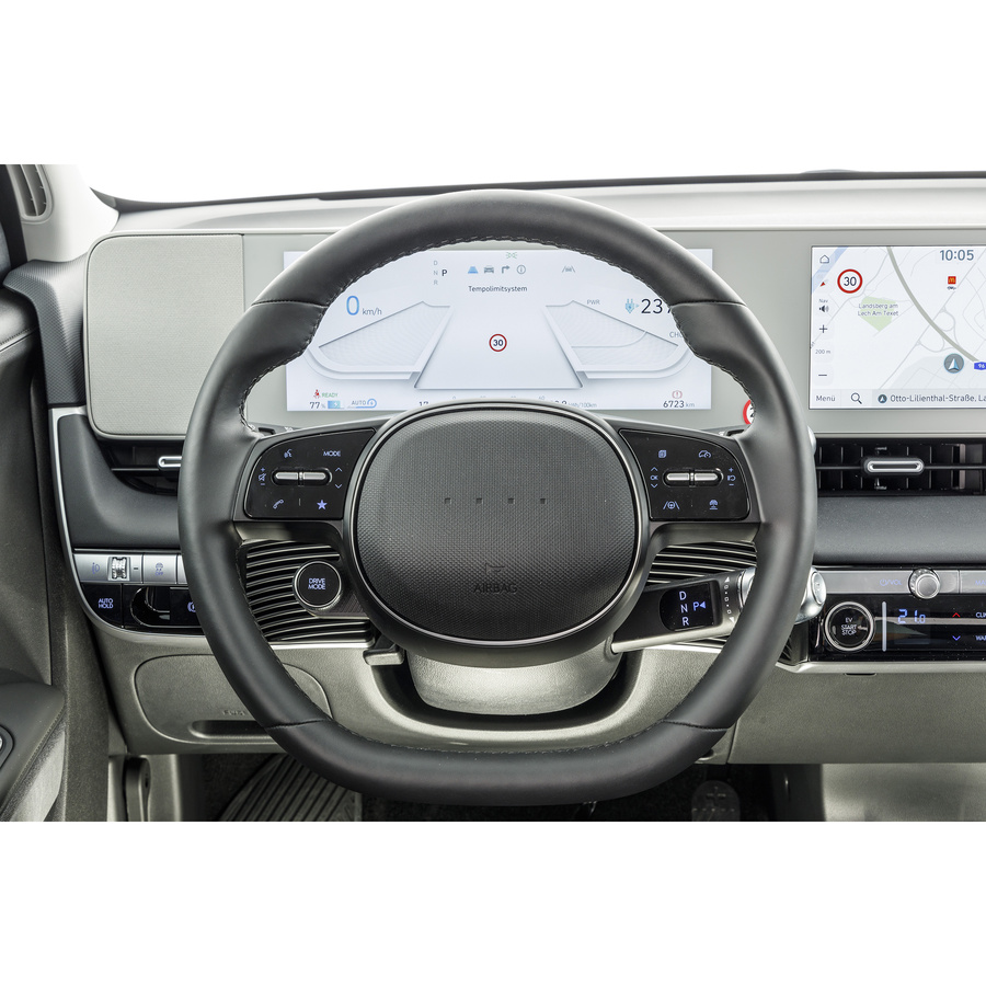 Hyundai Ioniq 5 77 kWh 229 ch